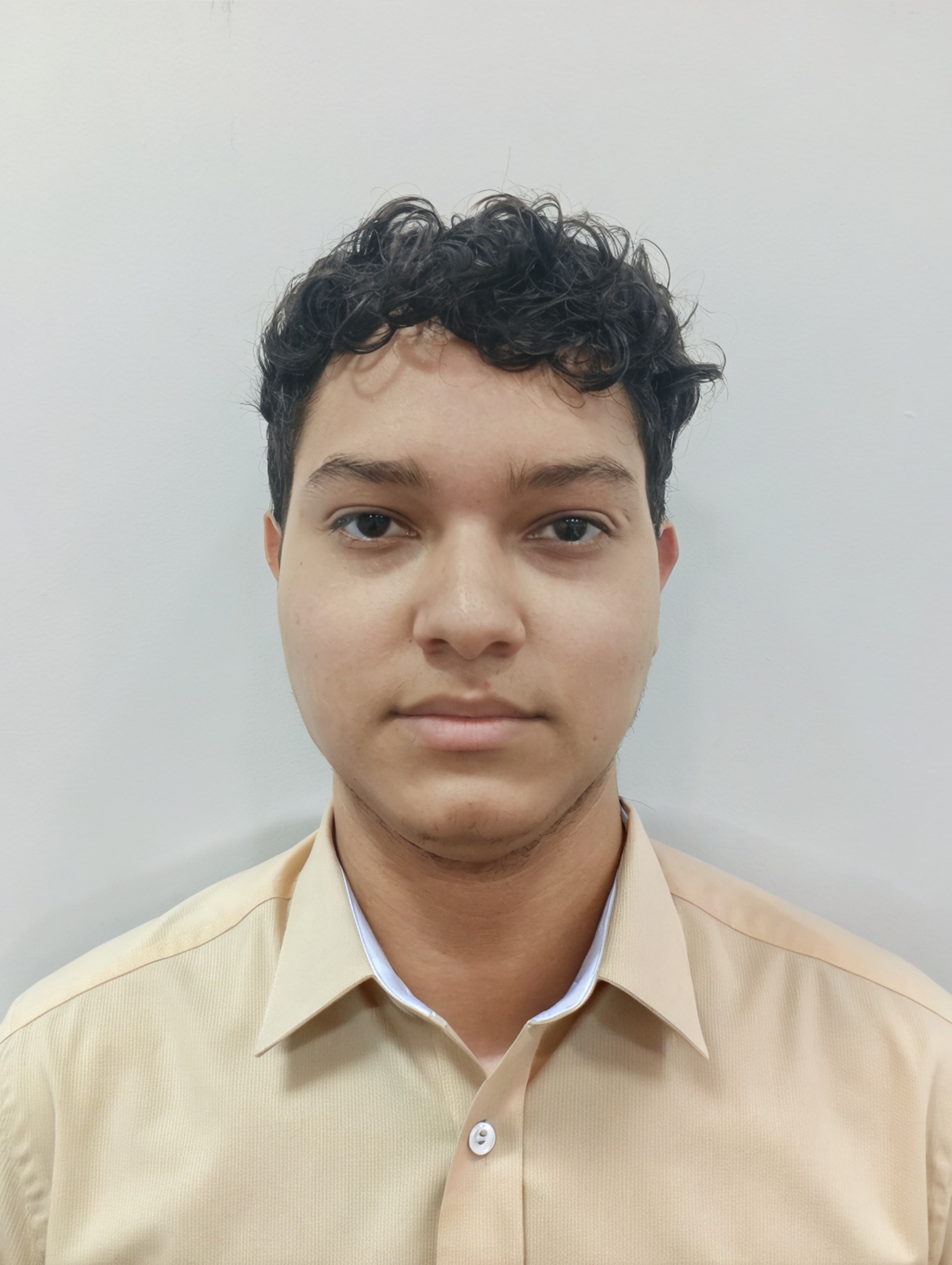 Foto de Santiago Trivino